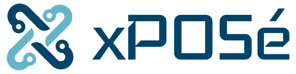 xPOSé Logo